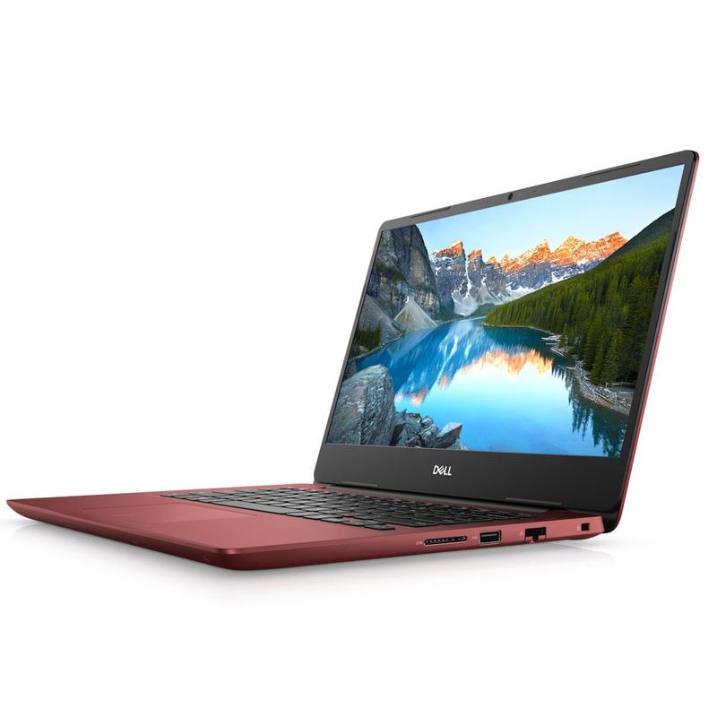Notebook Dell Inspiron 5480-M10X 8ª Geração Intel Core i5 8GB 1TB